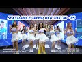 RED QUEENS - Phần 5 - Trend tiktok hot Việt Nam | Minhx Official