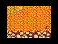 Sonic 3 & Knuckles - Lava Reef 1 Glitchless Knuckles: 1:14 (Speed Run)