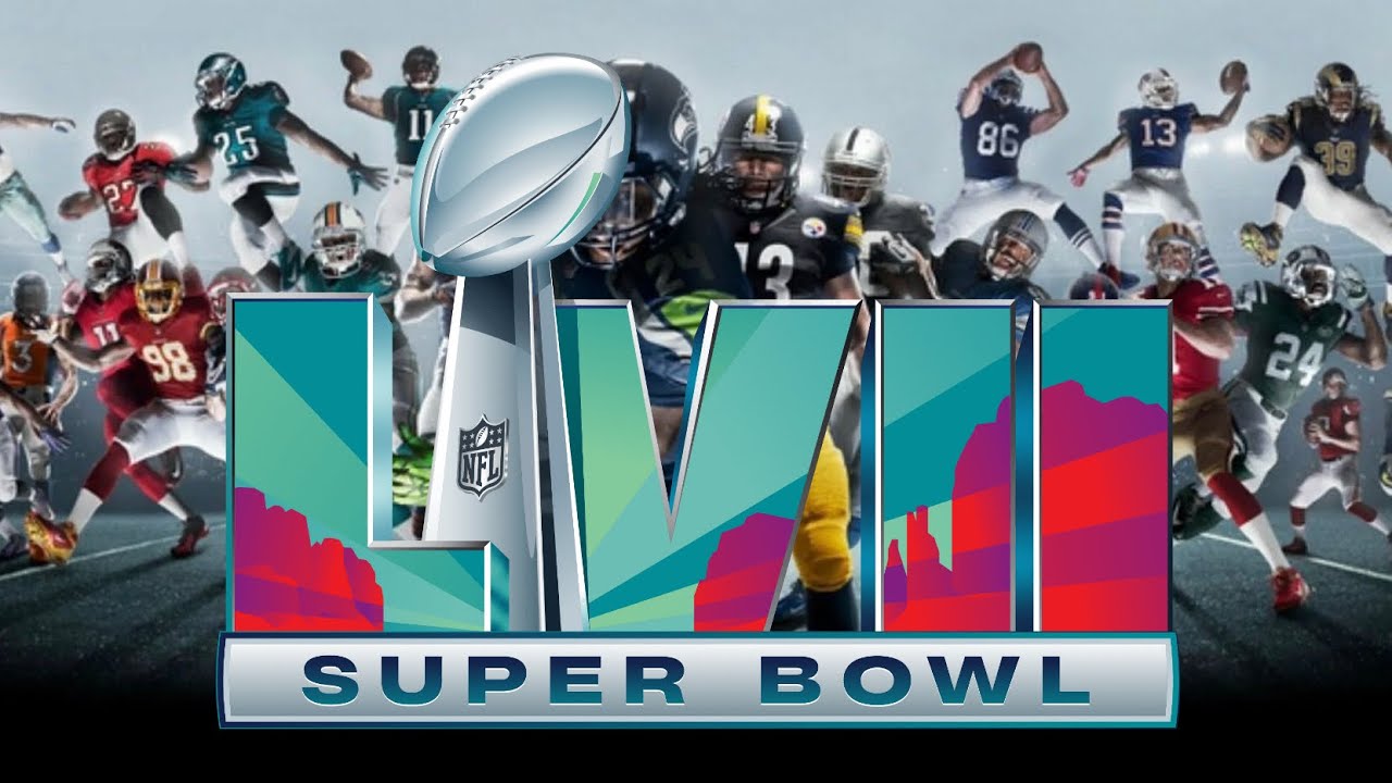 Can You Choose Your Path To Win The Super Bowl?! - YouTube