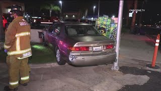NTSB wants all new vehicles to check drivers for alcohol use