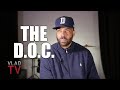 D.O.C. on Child w/ Erykah Badu, Friends w/ Andre 3000 & Jay Electronica