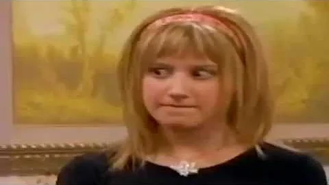 The Suite Life of Zack and Cody 1x03 Maddie Checks in