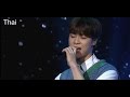 ASTRO (아스트로) Foreign Song/Singing Covers Compilation (6 Languages)