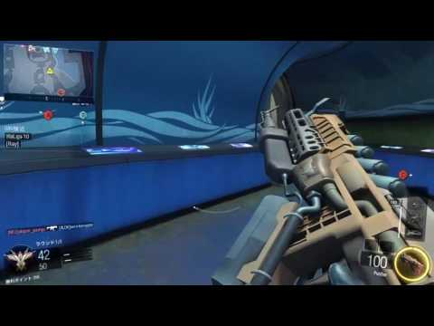 FragMovie　”COD Montage”　(フラグムービー） byCandy