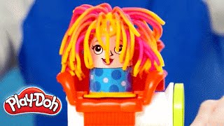 Play-Doh | 'Crazy Cuts Playset'  T.V. Spot