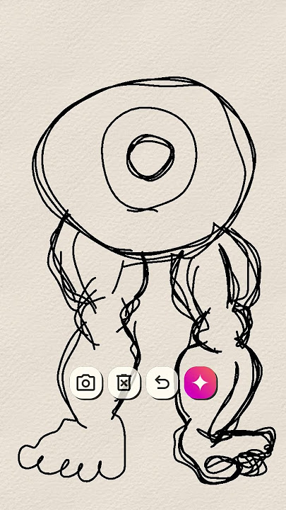 トク・トク・マタハ#art #イラスト #drawing #illustration #かきかた #おえかき #イタリアンブレインロット