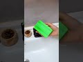 Soap Saver Rack: No More Soggy Soap! #SoapDish #DrainRack #StorageHack