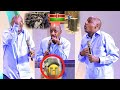 RV CADEAUX IRIYA NTAMBARA MURIKIVU IWACU NOKWISI REBAHANO MAANDAMANO YASENYE IGIHUNGU UGASINZIRA 