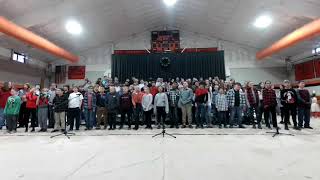2022 CCS Christmas Program