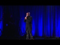 He Lives in You (Kunal Sood Tribute): Lebo M. at TEDxSF (7 Billion Well)