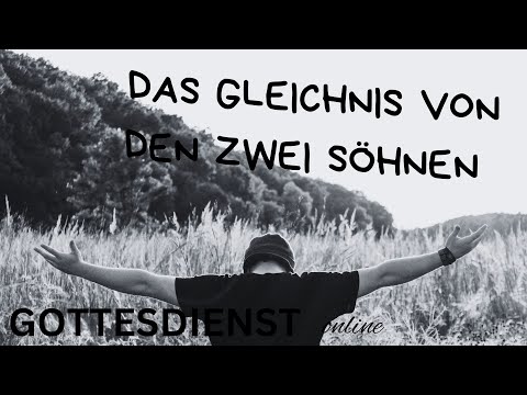 Gottesdienst ONLINE vom