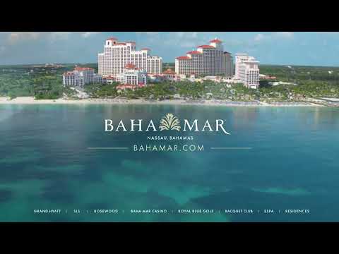 Baha Mar Resort