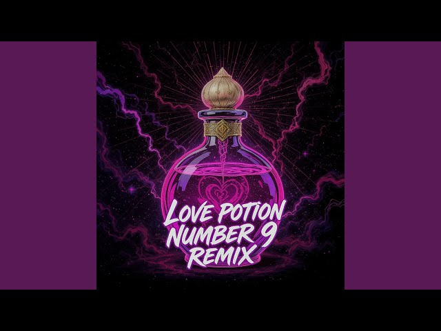 Love Potion No.9 (Cr1m1nal Remix) - YouTube