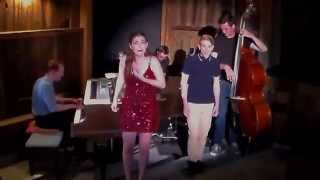 Video thumbnail of "I Want It That Way - Postmodern Jukebox ft. Emma Roos"