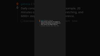 What’s Something That Improved Your Sleep Quality Significantly? (r/AskReddit) #shorts