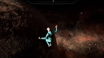 Mass Effect™: Andromeda - Hell Is Empty And All The Devils Leapt Off The Airlock