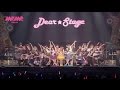 でんぱ組.inc「Dear☆Stageへようこそ♡」【副音声ver.】幕神アリーナツアー2017@幕張メッセ