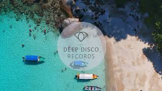 Costa Mee - Call Me (Dimitris Athanasiou Remix)