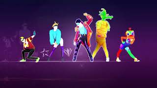 [Just Dance 2017] DanceParty Stream Testing [PC]