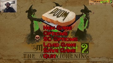 Doom Wadstream: Mapwich 2 part 2