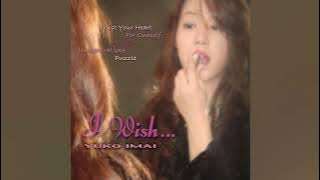 Yuko Imai (今井優子) - I Wish... (Full Album, 2007, Japanese City Pop)