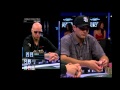 Wpt raw deal with tony dunst josh hale vs greg mueller