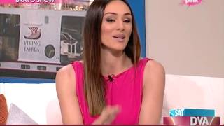 Anabela - Gostovanje (Sat, dva / TV Pink / 2014.)