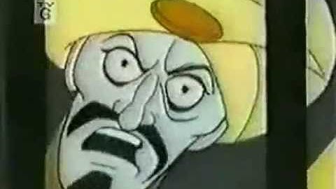 Butch Cassidy & the Sundance Kids Intro