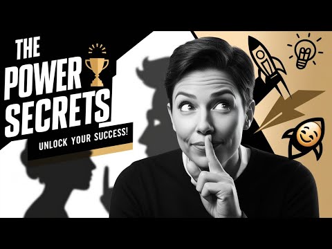 The Secret Power
