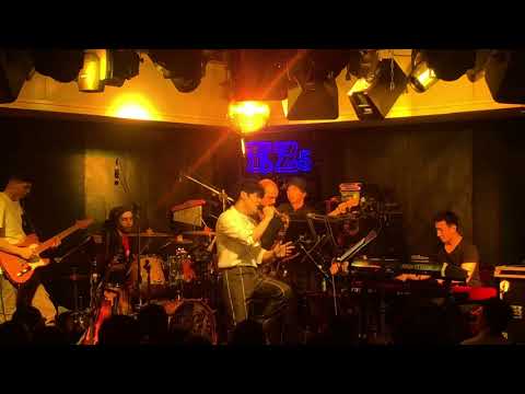 2019.05.26葉秉桓迷你音樂會-如果你也聽說