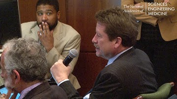 03/06/2018 - Session 2: Discussion