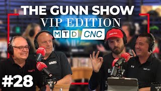 Join the CNC Craze – Why Starrag’s IMTS 2024 Booth is a Must-Visit!