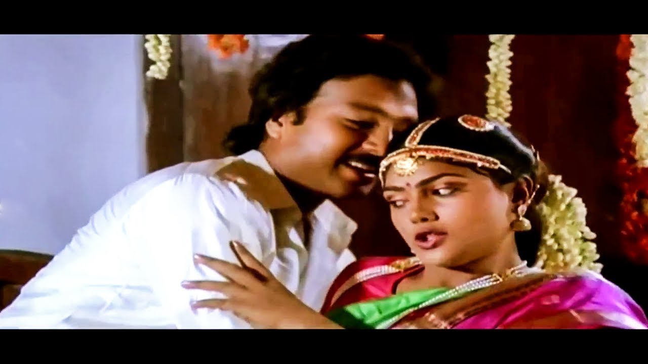 Vayasu Ponnu Sex Videos - Ilam Vayasu Ponna HD Video Songs # Tamil Hit Songs # Paandi Nattu Thangam #  Karthik, Nirosha - YouTube