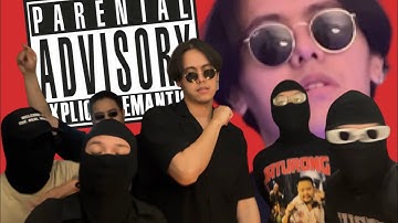 Thumbnail of จันทร์อังคารพุธพฤหัสศุกร์เสาร์อาทิตย์ + คนไกล but Doja Cat (cover) feat. Patrickananda ,FuckerFar