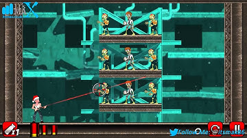 Android - Stupid Zombies 2