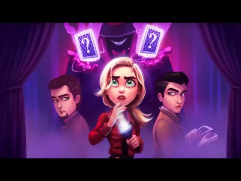 PARKER & LANE: TWISTED MINDS • #01 - Ein neuer Fall | Let's Play • Deutsch