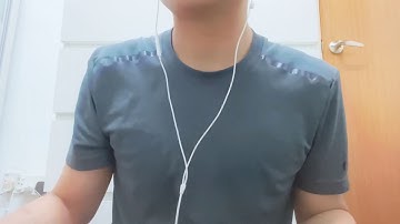 ASMR Tapping & Scratching on random things | First Video