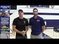 AVCA Video Tip Of the Week: Tough Swings Volleyball Spiking Drill