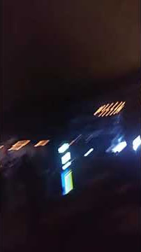 Dugem SOBBER CLUB bandung