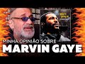 Marvin Gaye - What's Going On - Minha Opinião Sobre