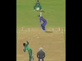 Best batsman sgill 1ball 1 sixytreal cricket 22 786