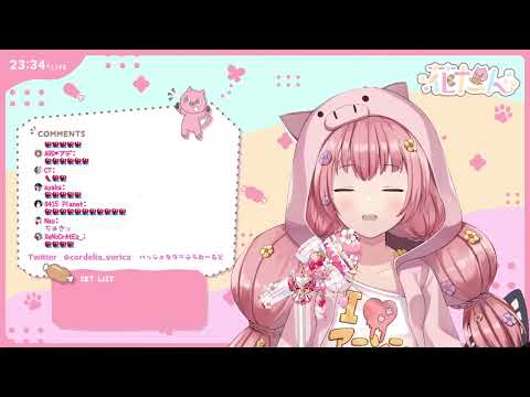[花たん] ロミオとシンデレラ  doriko feat  初音ミク