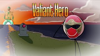 Death of Shurikenger 💔BGM/ The Henry Stickmin Collection: Valiant Hero
