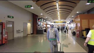 Calgary Canada Airport Arrival Calgary Ab Airport Code