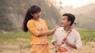 Riverside Flute Medley By Kyo U Pru Marma Music Video 2021