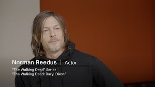 HideoTube (ヒデチュー)：特別版 ゲストコメントノーカット版 | ノーマン・リーダス / Norman Reedus