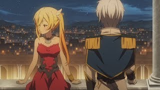 Saijaku Muhai no Bahamut 「AMV」Я украду