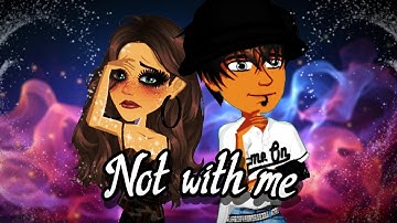 Not with me - Msp Version