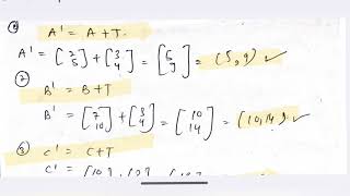 2D transformation | Translation, rotation, scaling| computer graphics full explained course 