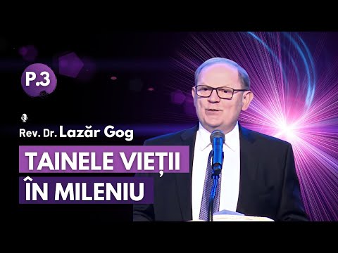 Video: În ce mileniu ne aflăm în prezent?